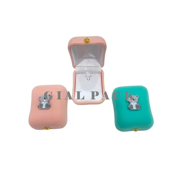 ΠΑΙΔΙΚΟ ΚΟΥΤΙ ΚΟΣΜΗΜΑΤΩΝ ΚΟΑΛΑ