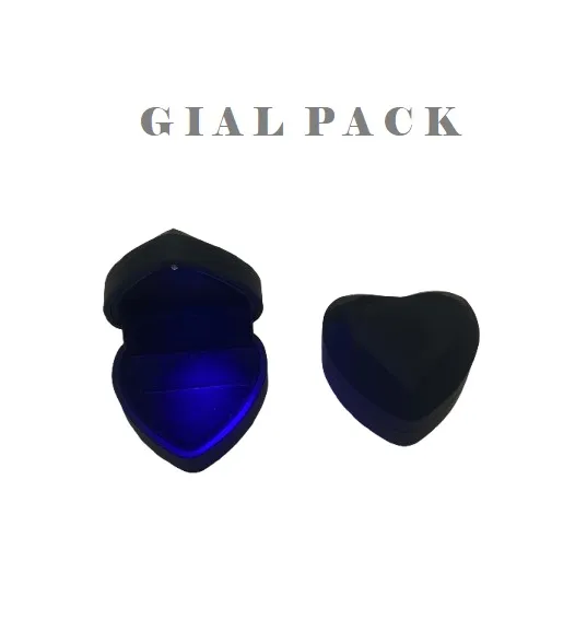 ΔΑΧΤΥΛΙΔΙ ΚΑΡΔΙΑ LED