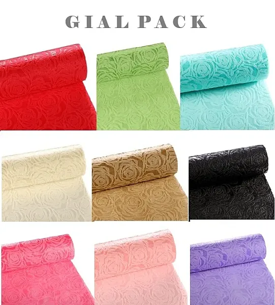 ΡΟΛΟ NON WOOVEN ΤΡΙΑΝΤΑΦΥΛΛΟ