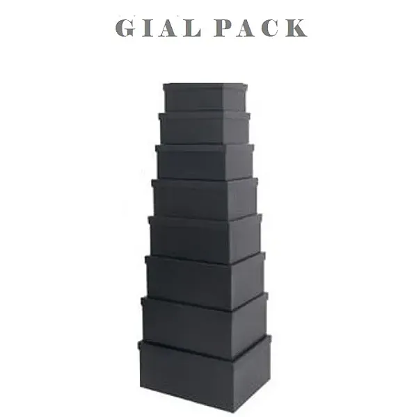 ΚΟΥΤΙΑ ΜΑΥΡΑ ΜΕ ΚΑΠΑΚΙ